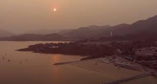 龍尾灘是一處鄰近大尾督的海岸，有泥石灘、沙坪、河口等多樣的生境。 until the start of 2016, the project was haulted due to judicial review. é‡Žå¤–å‹•å'hong Kong Discovery
