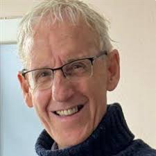 A-Z list of Academic staff