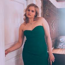 Aleksandra Bortich Sbrosila 15 Kilogrammov Za Poltora Mesyaca Vokrug Tv