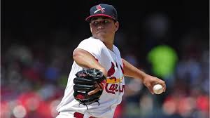 Rhp codi heuer assigned to chicago white sox. Fossil Ridge S Codi Heuer Signs With White Sox Organization