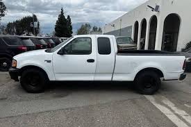 Image result for White 2000 F150