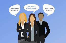 The Breakthrough Guide To Objection Handling - Criteria For Success