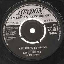 We did not find results for: Sandy Nelson Let There Be Drums Flac Album