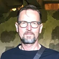 Brian Franz Kuhn (bfranzkuhn)