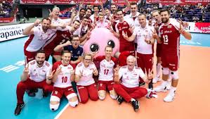 Nasi przeciwnicy są świetnie rozpisani, a czym my możemy zaskoczyć japończyków? Polska Wspolorganizatorem Mistrzostw Europy Mezczyzn W 2021 Roku Sport Tvp Pl