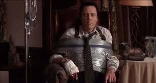 Walken this way : Suicide Kings (1997)