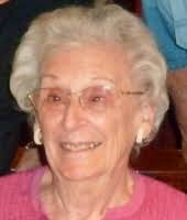 Obituary information for Gwendolyn Beth (Goodell) Upton