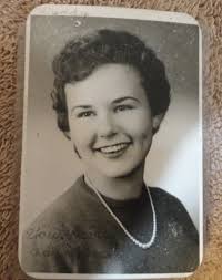 Virginia Plummer Obituary