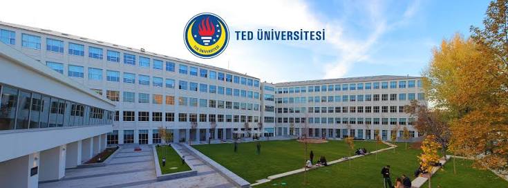 TED Üniversitesi | Ankara
