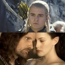 Two amazing visual companion books pf the movie The Two Towers and The  Return of the King. Absolutely amazing pictures in both. R99 each