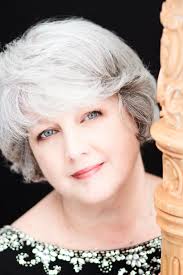 Berceuse (transcribed for harp) 02:54. Q And A With Emily Mitchell Harp Column
