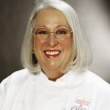 Chef Candy Wallace (@chefcandy)