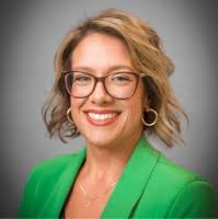 Jennifer Glisson, MSN, RN, CPPS, CIC, CEN