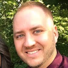 Andrew Collie's Instagram, Twitter & Facebook