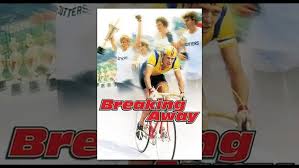 Breaking Away