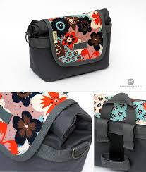 Nice Combination From Maria Handmade Handlebar Bag For Daily Use On Your Shoulder Or On Your Bicycle Bicycle Accessories Bicycle Store Cool Bike Accessories