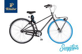 Mieten Statt Kaufen Tchibo Bietet Fahrrad Abo Mit Rabatt Presseportal
