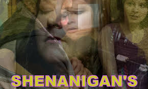 The Shenanigans Band