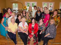 Spartanburg Garden Club Council holds awards luncheon