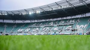 Match calendar, statistics, trophies, stadium and śląsk players. Slask Wroclaw Wyciagnie Konsekwencje Wobec Zawodnikow Pilka Nozna