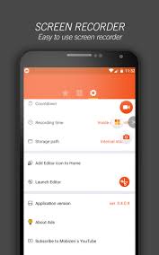 Oct 24, 2021 · download the most easy to use screen recorder mobizen premium mod apk now and create your first, amazing video! Bowling Ingust Sanders Mobizen Screen Recorder Ios Modernpapi Com