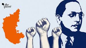 Dalits Embrace Buddhism, Mobilise Against Caste Discrimination in Karnataka