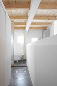 Remodeling 101 Polished Concrete Floors Remodelista Polished Concrete Concrete Floors House Plan With Loft