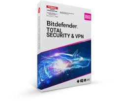 Bitdefender Total Security 2020 10 Gerate 1 Jahr Unlimited Vpn 1 Jahr Ab 56 89 Preisvergleich Bei Idealo De