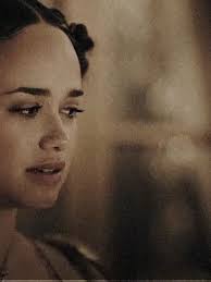 Mia Gaither Bridgerton Content Creator