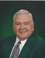 Richard Stimpson Obituary