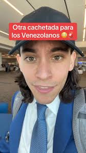 Otra cachetada de Trump a los Venezolanos 😳🚨