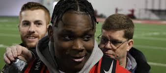 Simplified Defensive Scheme Could Lead to Ohio State's Linebackers Playing  Faster