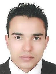 Imad Ammari's Instagram, Twitter & Facebook