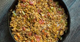 Maybe you would like to learn more about one of these? One Pot Texas Hash 12 Tomatoes
