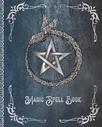 I think they're different, but both are valuable to my practice. Magic Spell Book Magic Spell Book Of Shadows Witchs Spell Composition Notebook Grimoire 110 Blank Attractive Spells Records Secure Professional Paperback Binding Witches Wizard Devotees Secrets To Success By Christian R Jones