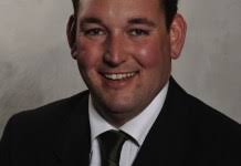 Miles Briggs runs his Christmas Card competition