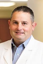 Dr. Jay T. Howell, MD