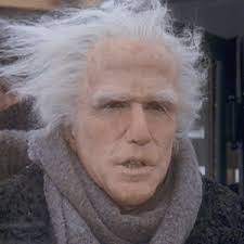 An American Christmas Carol