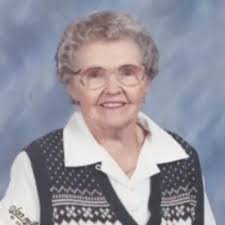 Obituary information for Mary Agnes Mize