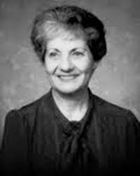 Lucille Campbell's Instagram, Twitter & Facebook