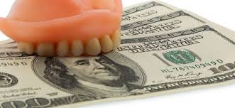 False teeth fall under band 3, the most expensive tier. Cosmetic Dentistry Costs Faqs Consumer Guide To Dentistry