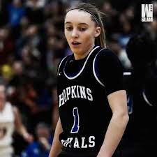 Paige Bueckers Paigetape Posted On Instagram If You Love Paige Bueckers I Highly Suggest You Follow Pai Basketball Girls Uconn Womens Basketball Paige