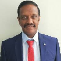 Manoharan Selvaraj