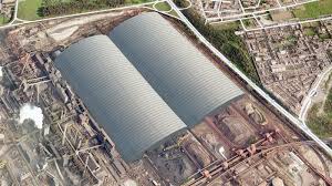 Arcelormittal ha annunciato di voler restituire il gruppo allo stato per il venir meno dell'immunità penale sul piano ambientale, il rischio di. Ilva Mineral Park Safe Sfinement Cimolai