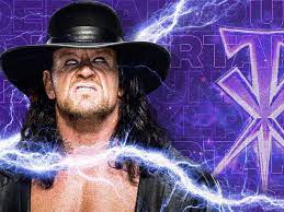 Wwe Is Selling Undertaker Nfts For 10k Cageside Seats