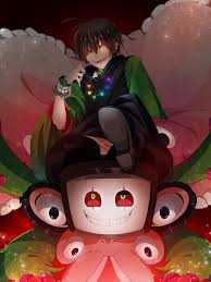 Choose from a curated selection of trending wallpaper galleries for your mobile and desktop screens. Photoshop Flowey Zerochan Anime Image Board