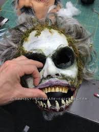 Sandworms are a type of creature that live on saturn. Ultimate Beetlejuice Sand Worm Puppet Costume