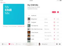 How Playlist Pitching Really Works On Apple Music Hypebot