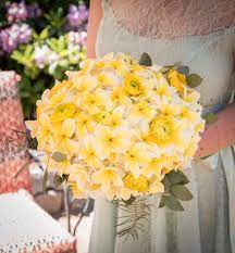 Just need a few hours and 4 pieces of printer paper. Custom Bridal Bouquet With Plumeria By Ipswich Hearts N Flowers