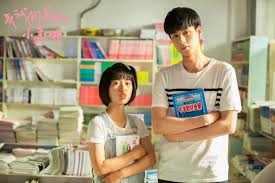 Youth Dramas Filled With Romance What To Watch If You Liked C Drama The Big Boss Soompi The big boss is a 2017 chinese drama series directed by shen wen shuai. youth dramas filled with romance what